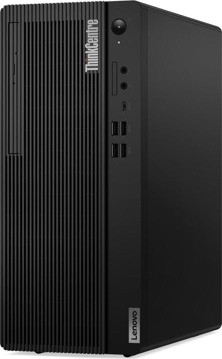 Actual product image Lenovo ThinkCentre M70t Gen 5 (Intel Core i7-14700, 16 GB, 512 GB, UHD Graphics 770)