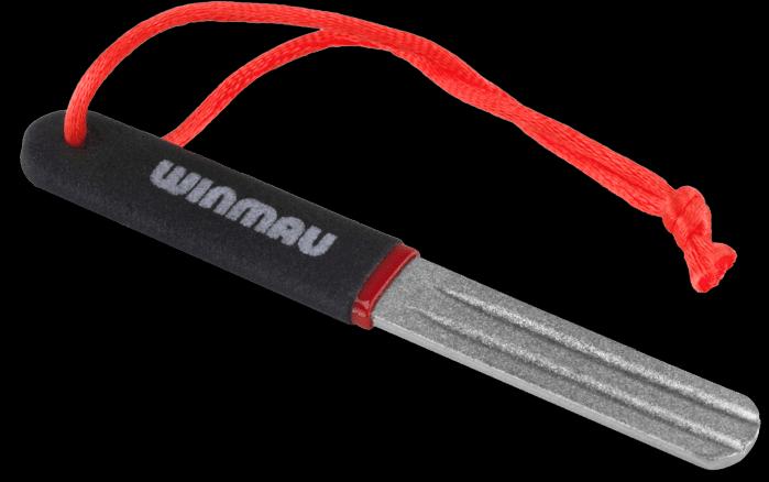 Winmau V-Groove Sharpener