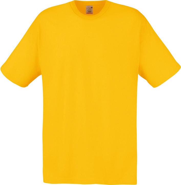 Sunflower yellow