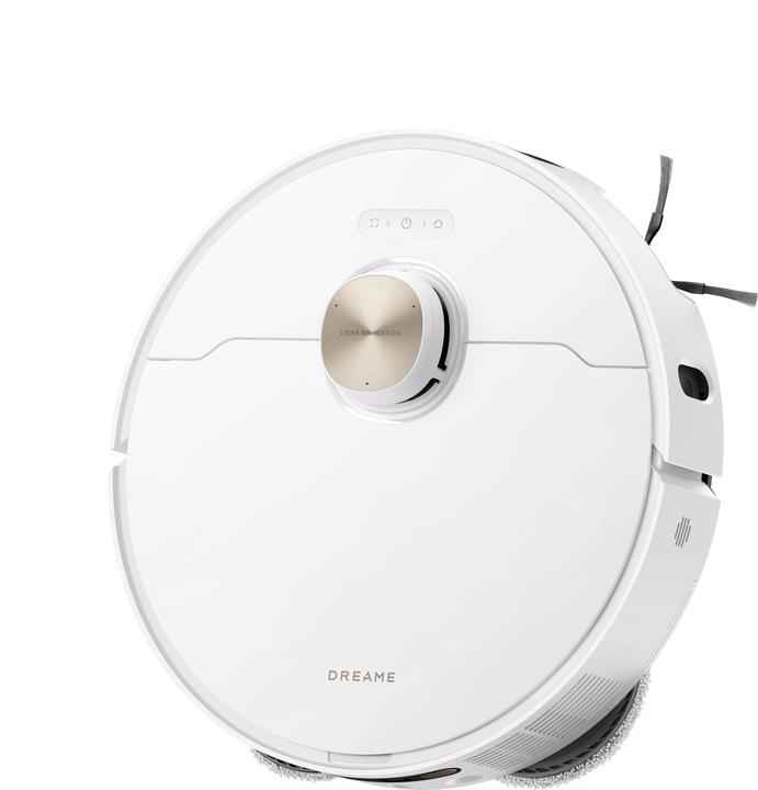Actual product image Dreame Vacuum Cleaner Robot/L40s Pro Ultra Rll74ce (Vacuum mopping robot)