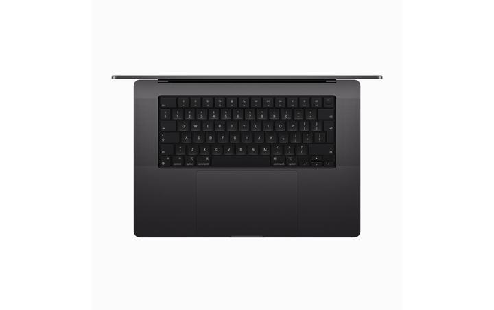 Produktbild Apple MacBook Pro - Late 2023 (16", M3 Max, 64 GB, 1000 GB, CH)