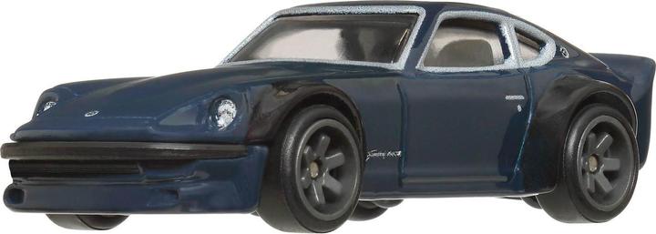 Actual product image Mattel Hw Nissan Fairlady Z