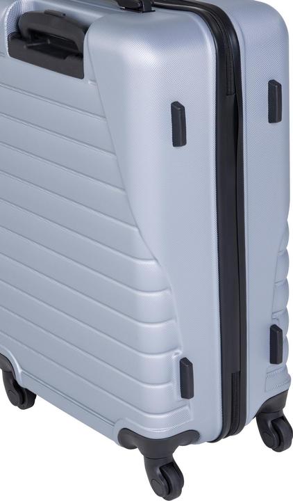 Image du produit Koor Set de 2 valises de voyage (36 l, M (50 - 90l))