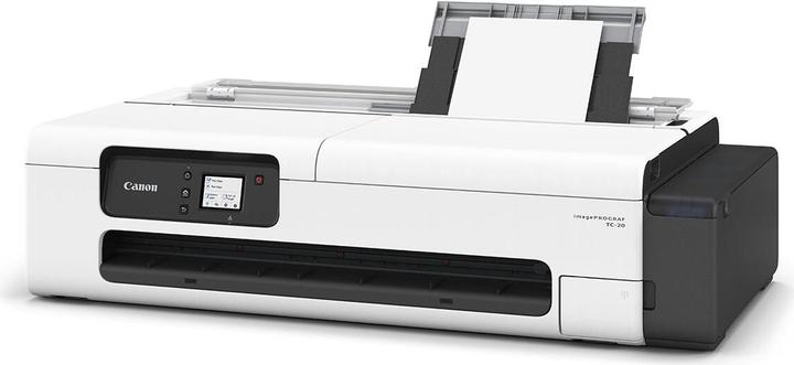 Produktbild Canon imagePROGRAF TC-20 (Tintentank, Farbe)