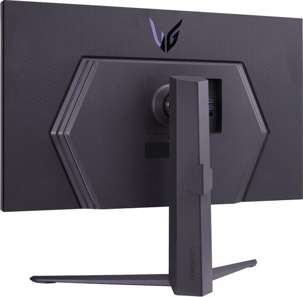 Actual product image LG UltraGear 32GQ950P-B (3840 x 2160 Pixels, 32")