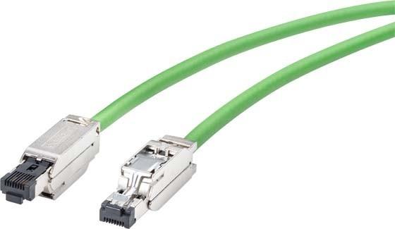 Actual product image Siemens Connecting cable 6XV18785BH30 1 pc.