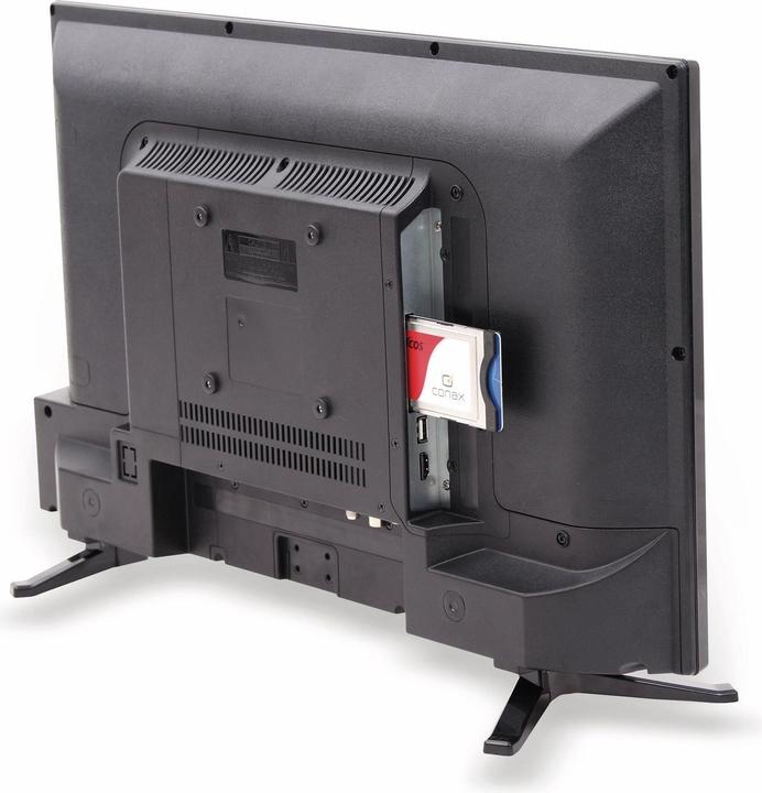 Immagine prodotto Opticum LE-24Z1 (24", Z1, LCD, HD, 2022)