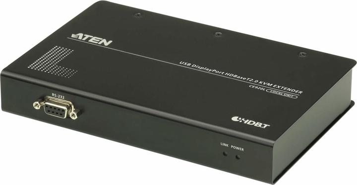 Actual product image Aten CE 920 Local and Remote Units