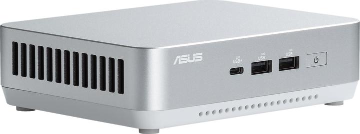 Produktbild ASUS NUC 14 Pro+ (Intel Core Ultra 9 185H, 0 GB, Intel Arc Graphics)