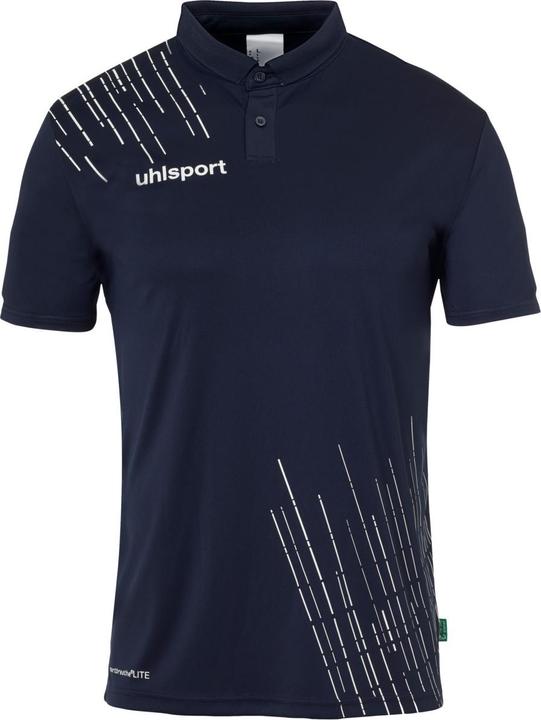 White, Navy Blue