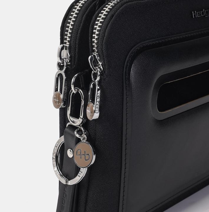 Actual product image Hedgren Fika shoulder bag RFID 23 cm