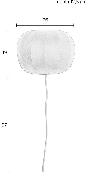 Produktbild Zuiver Lamp (E27)