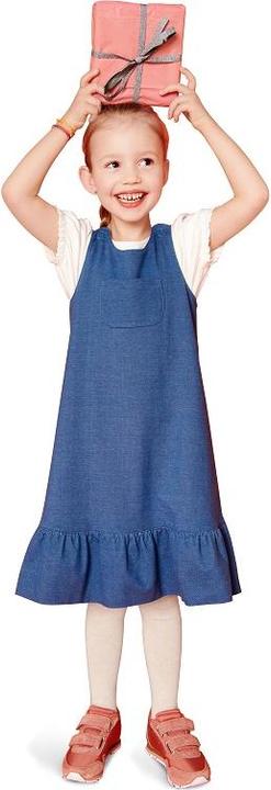 Produktbild Schnittmuster Kleid