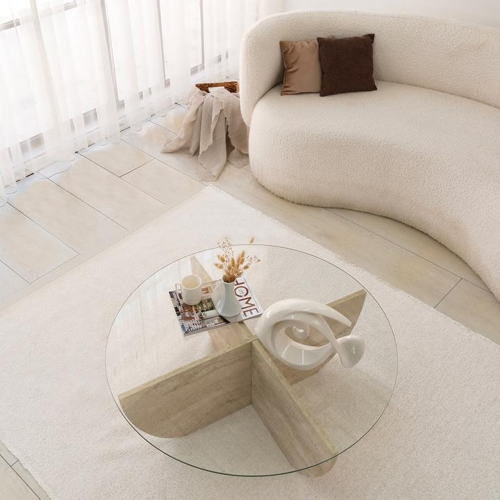 Produktbild Skye Decor Lily (90 x 30 x 90 cm)