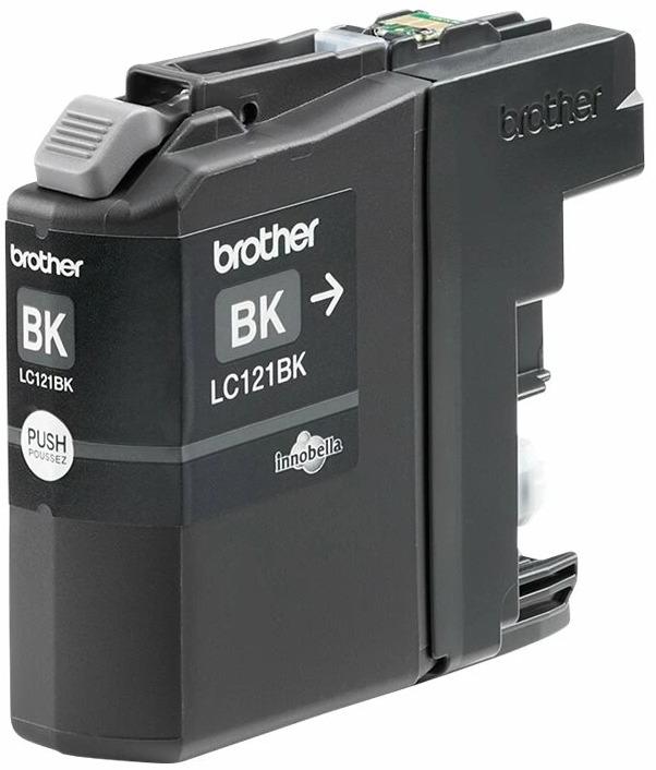 Immagine prodotto Brother Lc-121bk (FC)