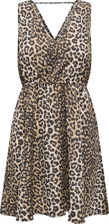 Only ONLNOVA Kurzes Kleid Kleid (L)