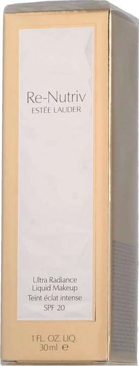 Actual product image Estée Lauder Re-Nutriv (No. 4N1 - Shell Beige)