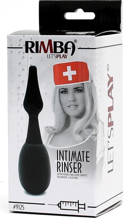 Rimba Intimdusche