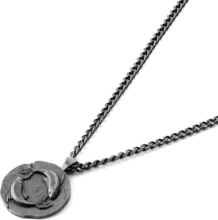 Actual product image Lucleon Astro (Stainless steel)