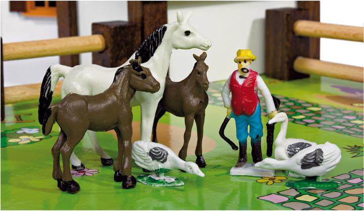 Actual product image Eichhorn Farm