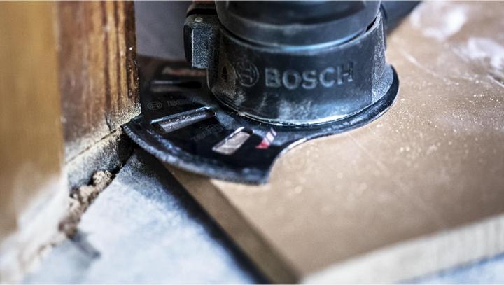 Productafbeelding Bosch Professional Zubehör EXPERT Multiial Hardmetalen segmentzaagblad 1 st.