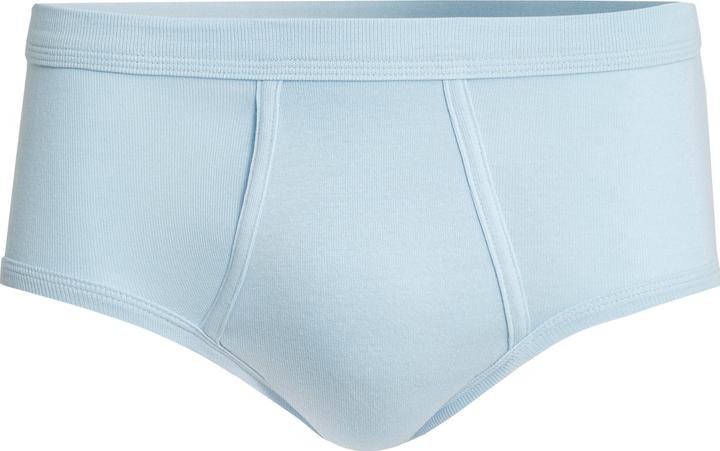 Image du produit Con-ta Slip pour homme 2-pack Uni (9, lot de 2)