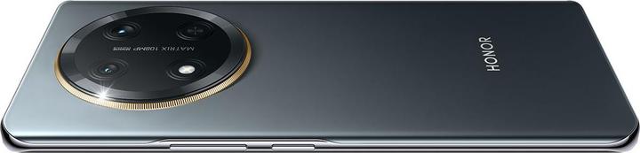Produktbild Honor Magic7 Lite (512 GB, Schwarz, 6.78", SIM + eSIM, 108 Mpx, 5G)