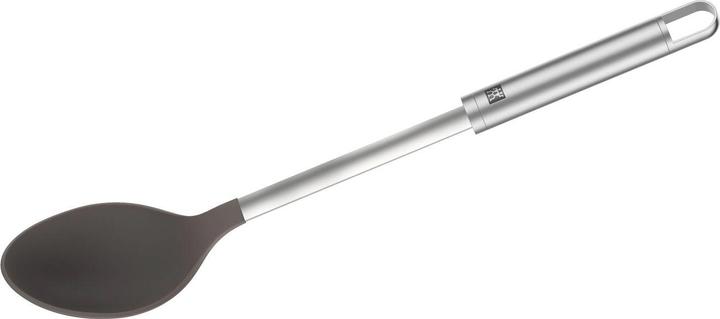Zwilling Pro Servierlöffel, Silikon, 35cm