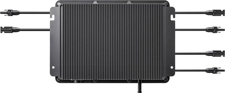 Produktbild Zendure 5075 ZDSPVH1200 Solar-Regelsystem (Solarstecker)
