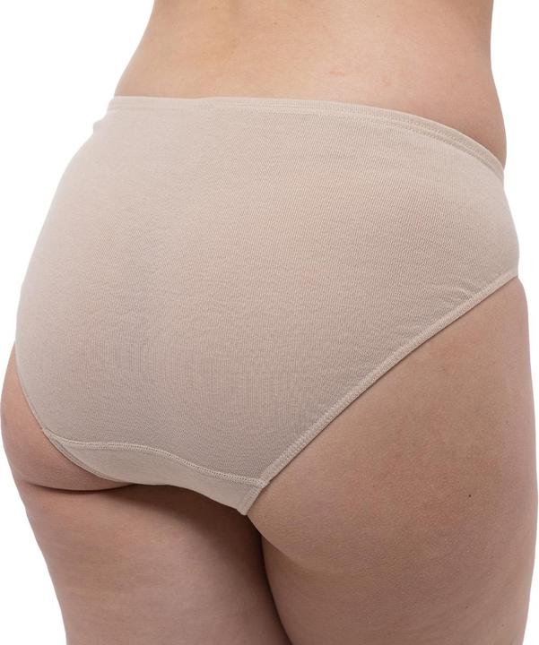 Produktbild Nina von C. 3er Pack Daily Jazzpant (38, M, 3er Pack)