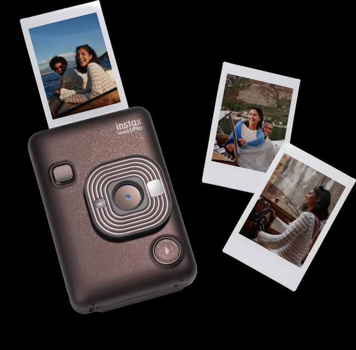 Produktbild Fujifilm Instax mini LiPlay