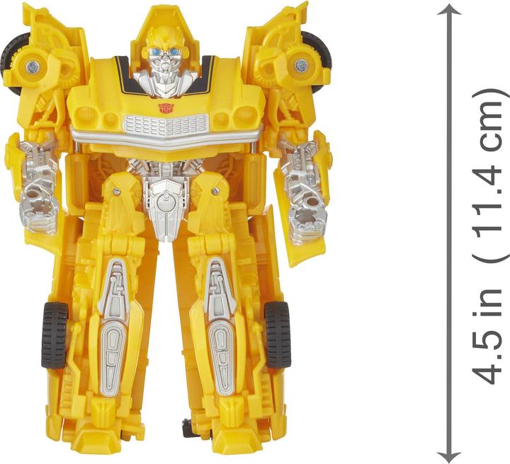 Produktbild Transformers Energon