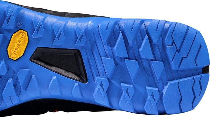 Immagine prodotto Mammut Alnasca Knit III Low GTX Uomo (45.5)