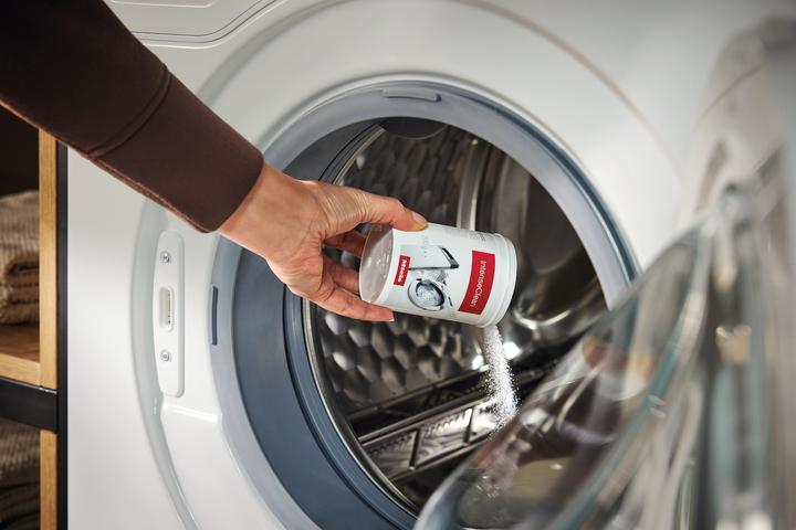 Immagine prodotto Miele Pulitore di macchine