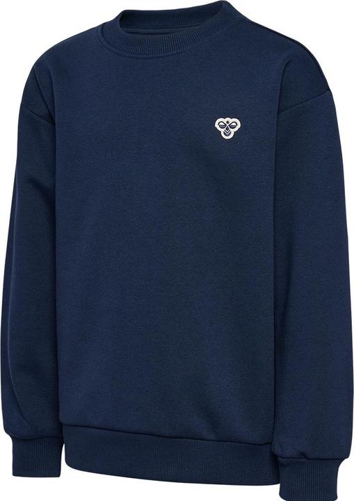 Produktbild hummel Hmljr Loose Crewneck Bee (104)