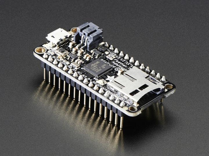 Produktbild Adafruit Feather M0 Adalogger (Diverse)