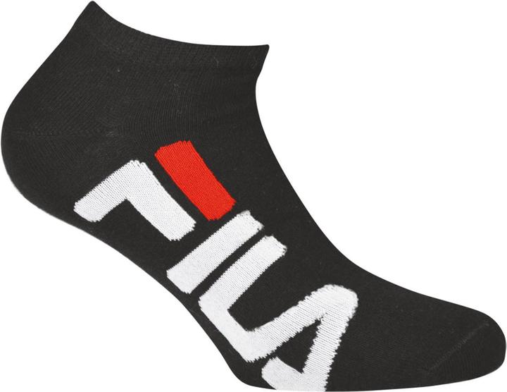 Actual product image FILA Sneaker socks (pack of 2, 35 - 38)