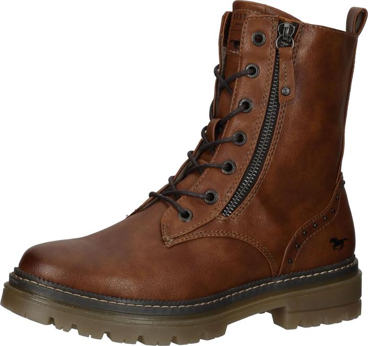 Mustang Stiefelette (41)