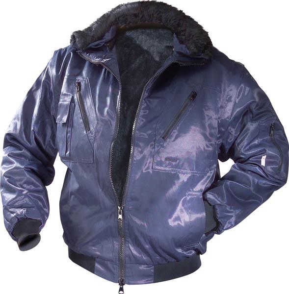 Actual product image Norddal Flight jacket (XL)