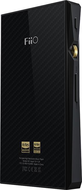 Produktbild FiiO M11 Plus (64 GB)