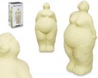 Immagine prodotto Giftdecor figura di donna verde firmata