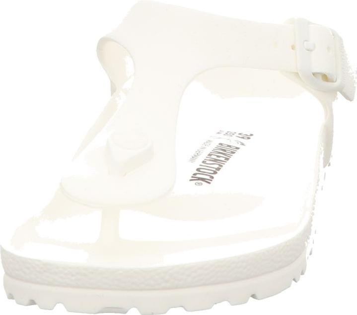 Actual product image Birkenstock Gizeh EVA normal (37)