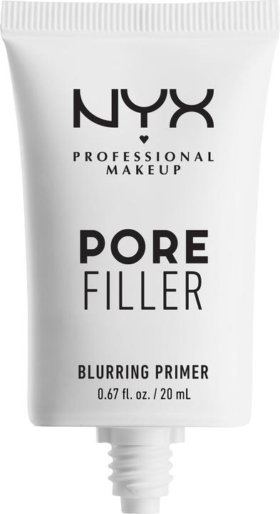 Produktbild NYX Professional Make-Up Pore Filler (Transparent)