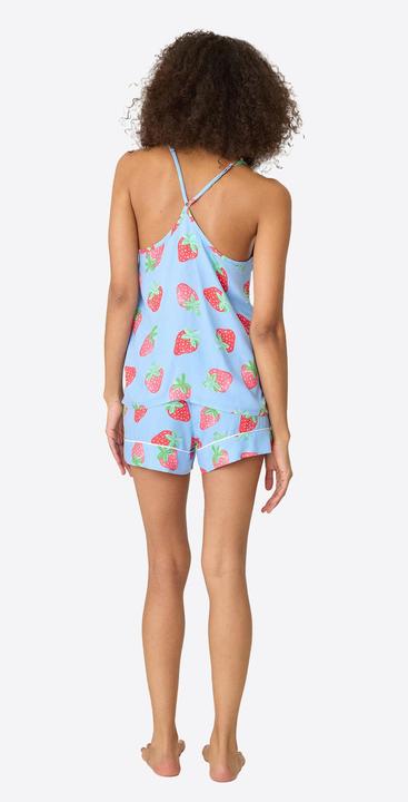 Produktbild Pj Salvage Pyjama Farmers Market (XS)