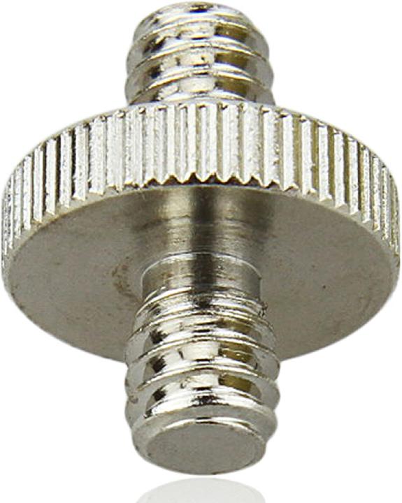 Actual product image JJC Thread adapter 1/4" (Stand adapter)