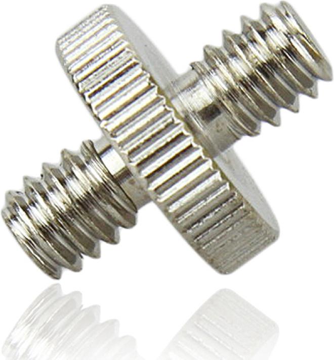 Actual product image JJC Thread adapter 1/4" (Stand adapter)
