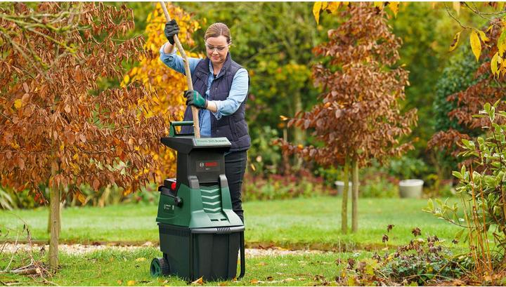 Produktbild Bosch Home & Garden AXT 22 D