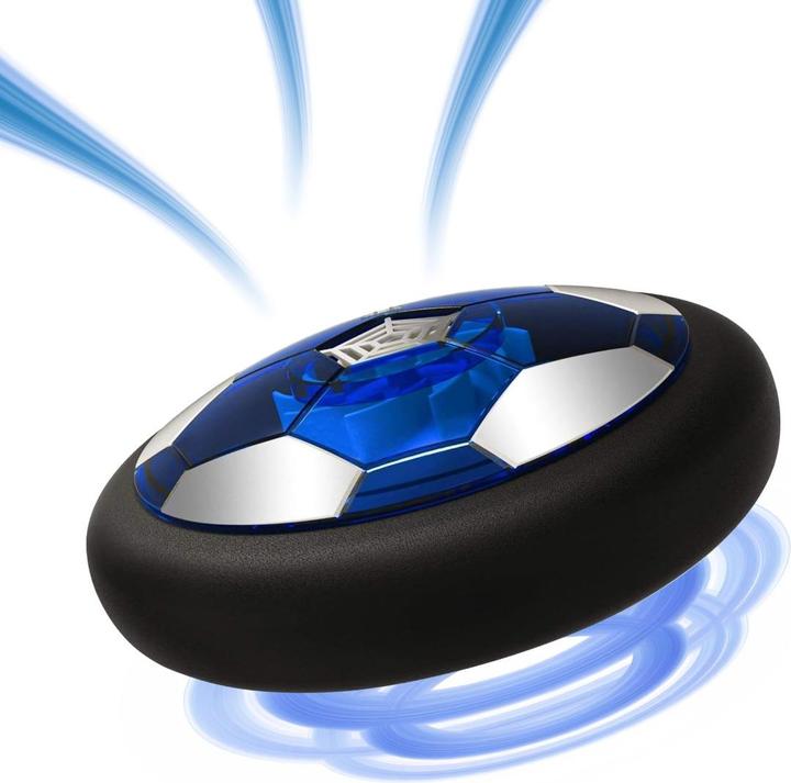 Mad Monkey - LED Hover Football