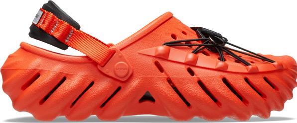 Produktbild Crocs Echo Refelctive Laces Clog (39)