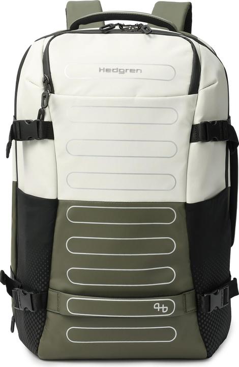 Produktbild Hedgren Comby Performance Daypack L RFID Schutz 40 cm Laptopfach (19 l)
